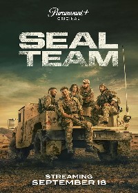 海豹突击队第六季