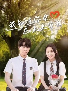 我知道你会在未来等我