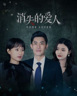 消失的爱人